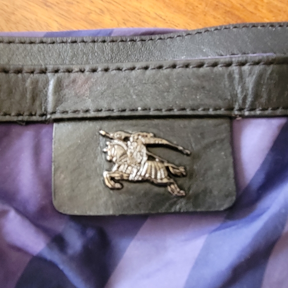 Burberry Nylon Tote Bag - Picture 6 of 10